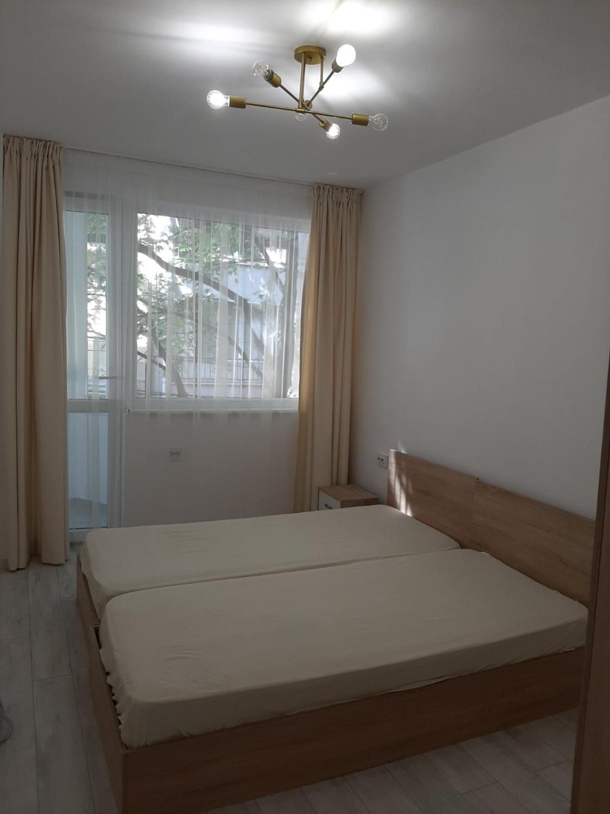 Nicole Apartment Varna Exterior foto